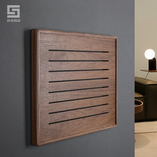 多媒体电表箱遮挡装饰画