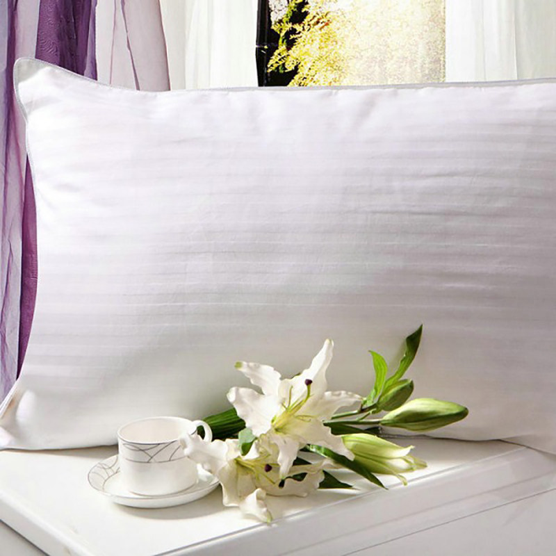 记忆枕防螨抗菌20%桑蚕丝枕芯健康天然蚕丝枕头单人双人低枕亲肤,床上用品,枕头/枕芯,淘宝优惠券,粉丝福利购,淘宝优惠卷