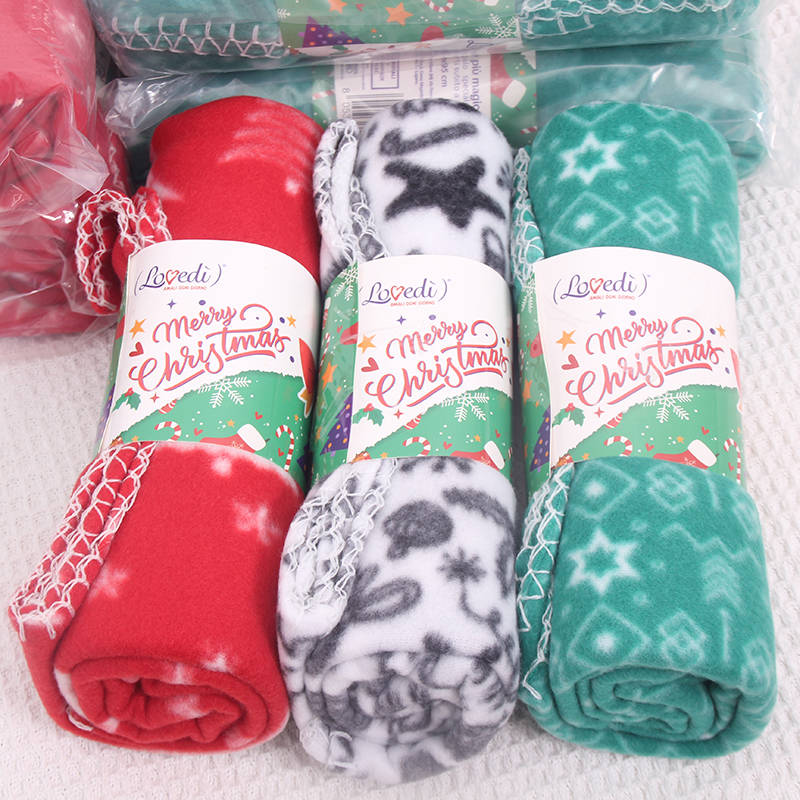 提手捆绑带户外露营便携毛毯盖毯