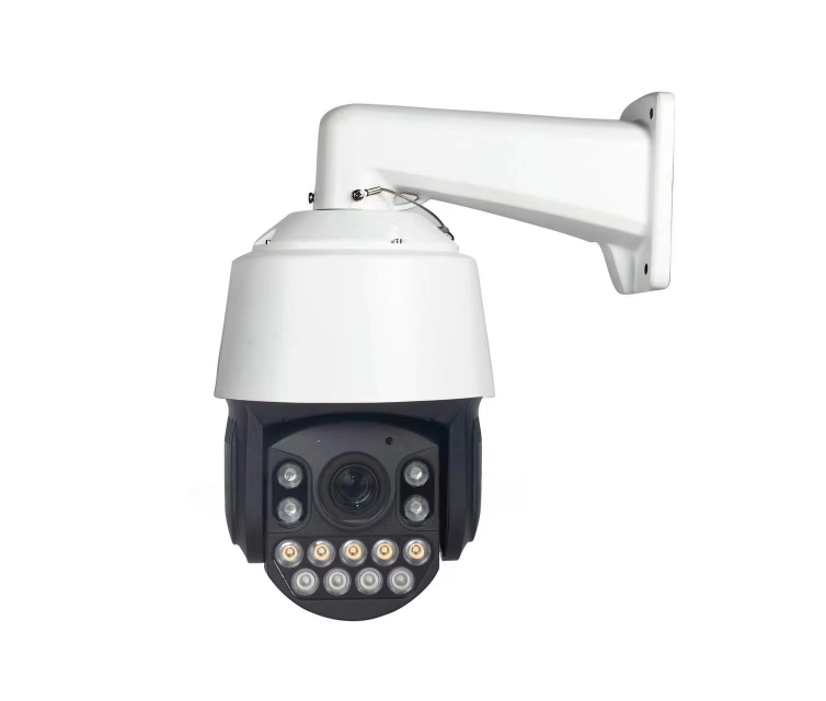 天视通seetong方案500万高速球机