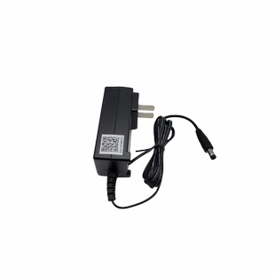 天视通录像机NVR原配3C认证电源适配器 欧陆通电源12V 1.5A/3A