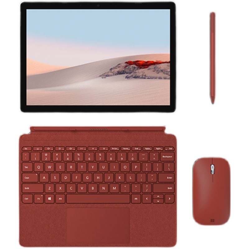 Microsoft/微软 Surface Go 3 6500Y办公学习Win11二合一平板电脑 平板电脑/MID 平板电脑/MID 原图主图