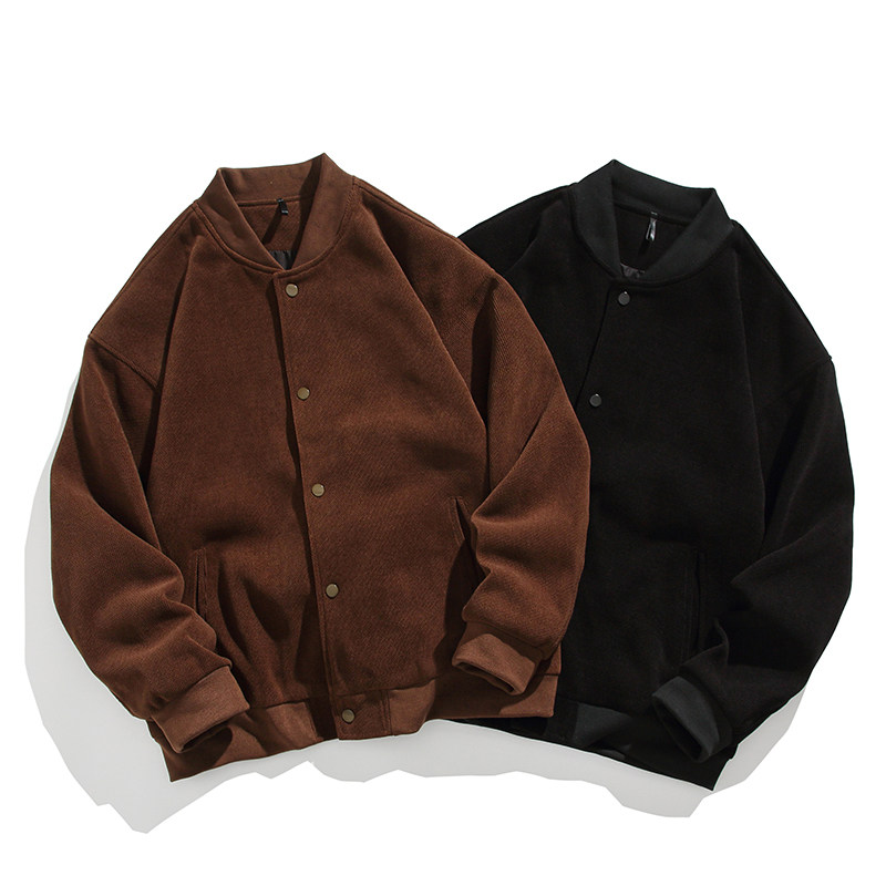 @平铺白底-春秋季新款欧绵绒棒球服长袖夹克外套1801-P115,男装夹克,电商D246