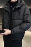 @店主风-大标90%羽绒服男工装连帽YR865-P220，男装羽绒服，电商D246