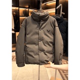 网图@白鹅绒-黑武士轻奢百搭外套羽绒服潮流立领男上衣YR100-P260,男装羽绒服,电商D246, 网图@白鹅绒-黑武士轻奢百搭外套羽绒服潮流立领男上衣YR100-P260,男装羽绒服,电商D246,