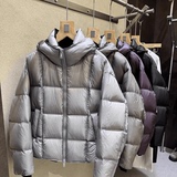 网图原版@!三本针晕染!3.0版云朵零重力泡芙羽绒服YR1823-P340,男装羽绒服,电商D246, 网图原版@!三本针晕染!3.0版云朵零重力泡芙羽绒服YR1823-P340,男装羽绒服,电商D246,