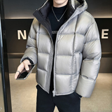 原版@！三本针晕染！3.0版云朵零重力泡芙羽绒服YR1823-P340，男装羽绒服，电商D246