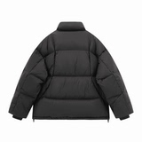 网图@新标90-云朵泡芙3.0外套羽绒服潮流连帽男上衣8525-P290，男装羽绒服，电商D246