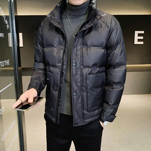 @店主风-原版面料外套羽绒服潮流男百搭-YR2218-特P100图片
