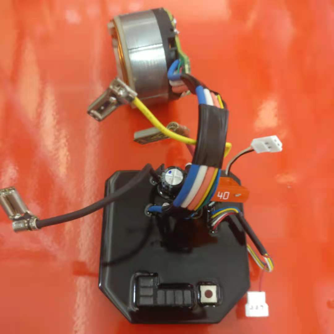 MAKITA 18V 브러시리스 충전식 임팩트 렌치 스위치 DTW285RME|Z 고정자 액세서리