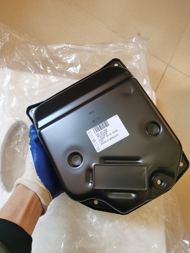 适配捷达油底壳自动挡捷达变速箱油底壳宝来高4捷达油底壳原厂
