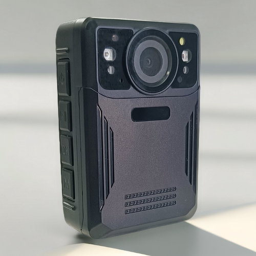 亿录1440P执法记录仪3600万像素