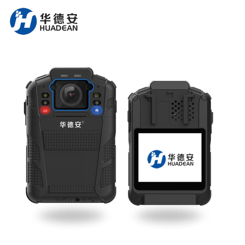 华德安2K音视频记录仪不断电