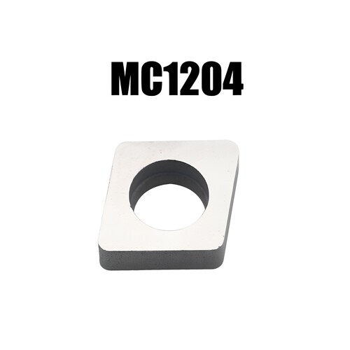 刀垫MC1204 SC1204数控车刀杆刀片垫片刀垫 适配CNMG1204刀片