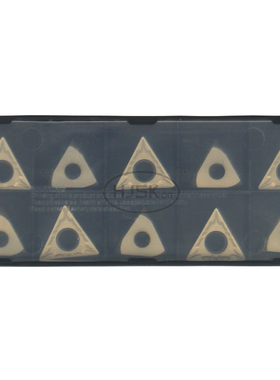 数控刀片TFDD16T304 定点倒角专用刀片