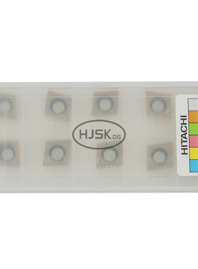 日立铣刀片CPMT060204/080204Z/090308/120408 CY250/JP4020