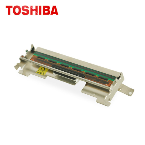 Toshiba/东芝EV4T/EV4D打印头