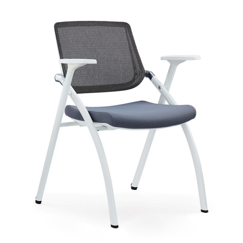 培训椅会议椅四脚椅学生椅教室椅