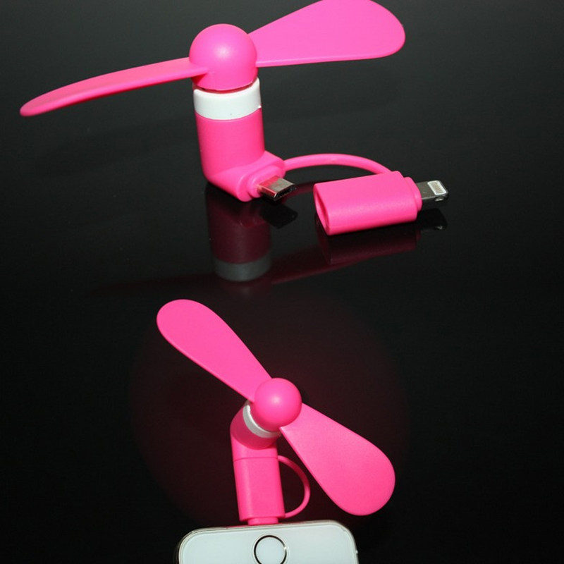 Ventilateur USB - Ref 400677 Image 4