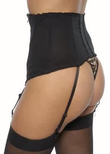 Corset luxueux - Ref 682374 Image 4