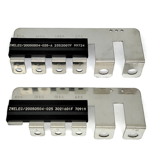 别克GL8大集成保险片多路组合保险总成20050504 025