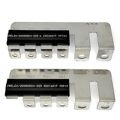 别克GL8多路组合保险总成大保险