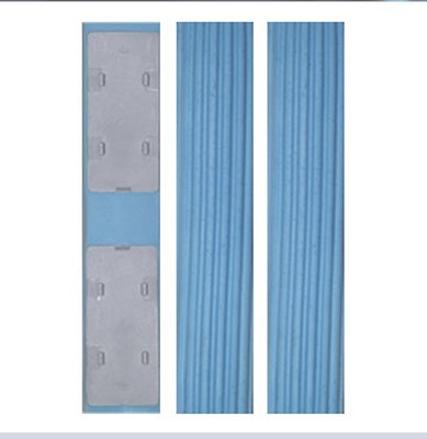 胶面拖把专卖店】麦德龙专卖 柯伦拖把胶棉头 F-31TBW(无包装）