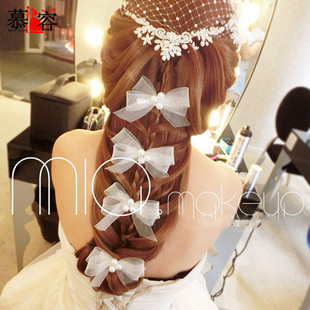 Accessoire cheveux MORO - Ref 1201794 Image 9