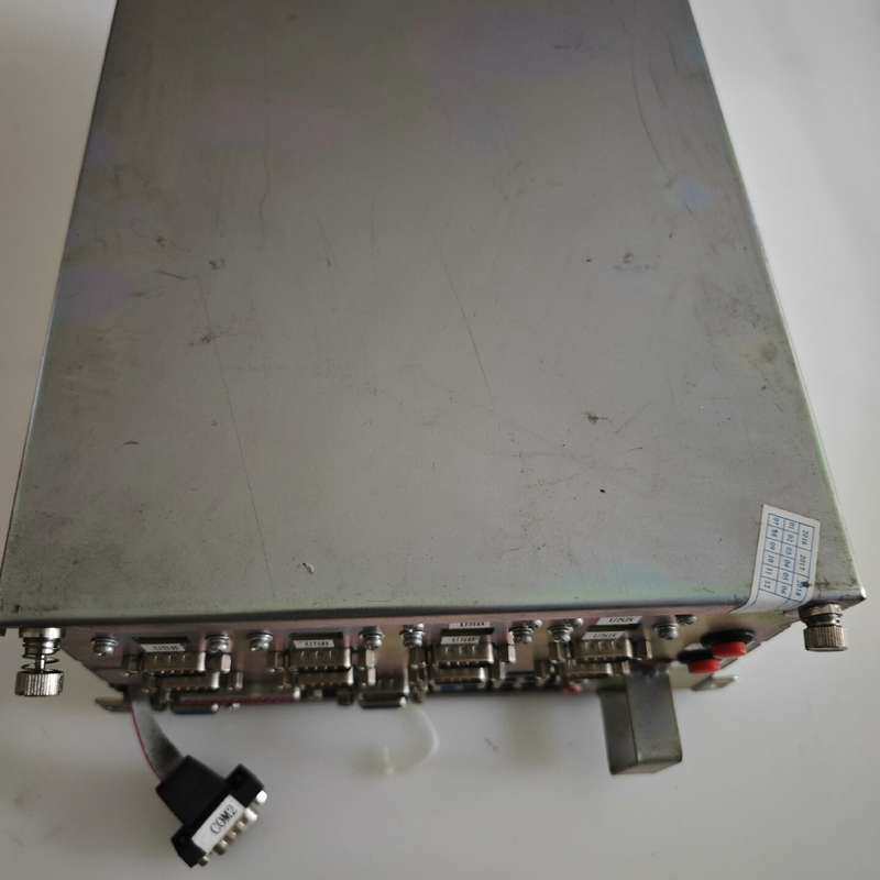 步SV1-H812C主板自动服务终端工控主机，实物拍摄，功--议价商品
