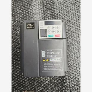 成色如图实物拍摄 汇川md310系列1.5kw380v变频器 议价商品
