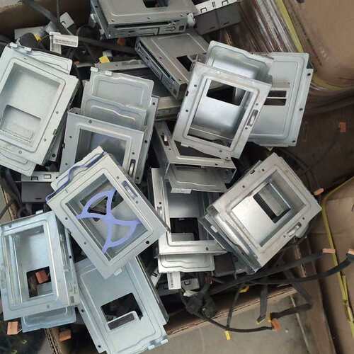 联想台式机m8600t/8400t/8500t第2硬盘仓。机--议价商品