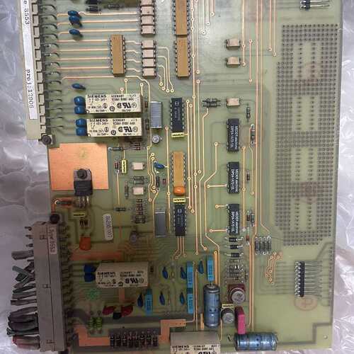 CSI 8553 电源板900041C 930032A电路板--议价商品