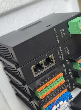 实点耦合器XB6-P2000H、XB6-EC0002，IO电--议价商品
