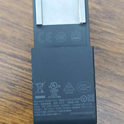 二手微软surface A1513适配器12v2A充电器pr--议价商品