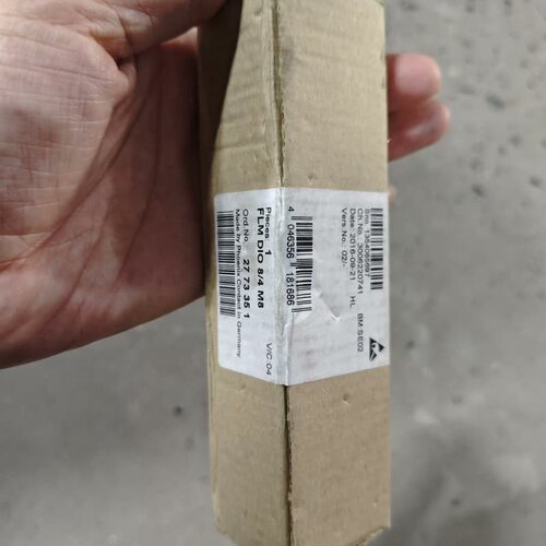 德国FLM DIO 8/4 M8模块，型号27733--议价商品