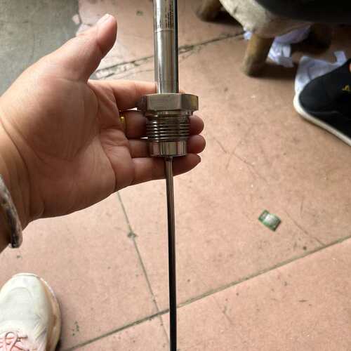 TMR35-A1BBADAG1AAA温度传感器E+H拆机传感--议价商品