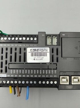 中达优控MC-20MR-6MT-430A-FX-A触摸屏一体--议价商品