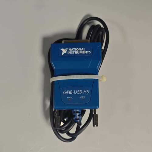 National Instruments GPIB-USB---议价商品