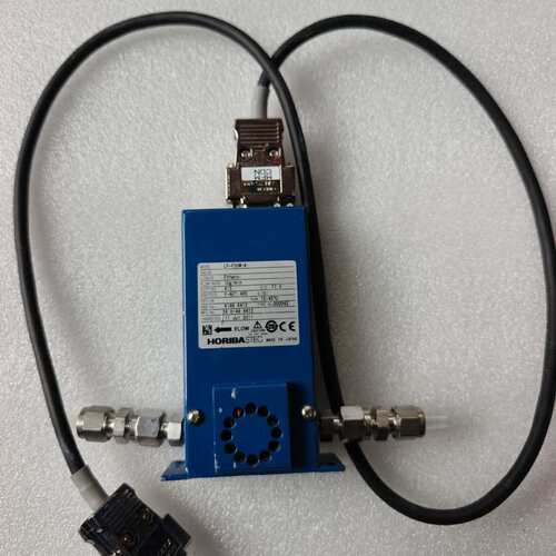 日本HORIBA STEC原装LF-F50M-A液体流量计，--议价商品