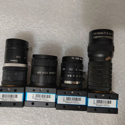 映美精DMK 72AUC02 500万像素, 2.0USB--议价商品