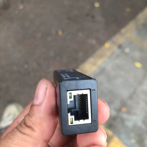RS485模块 Elfin-EW11A 485转以太网串口服--议价商品