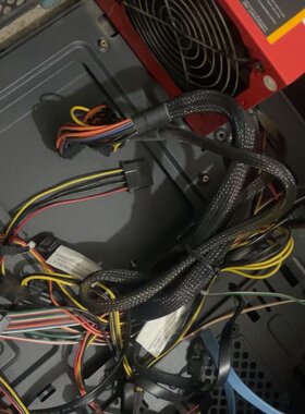 安钛克BP450PS PRO电源，额定450W，件，功能--议价商品