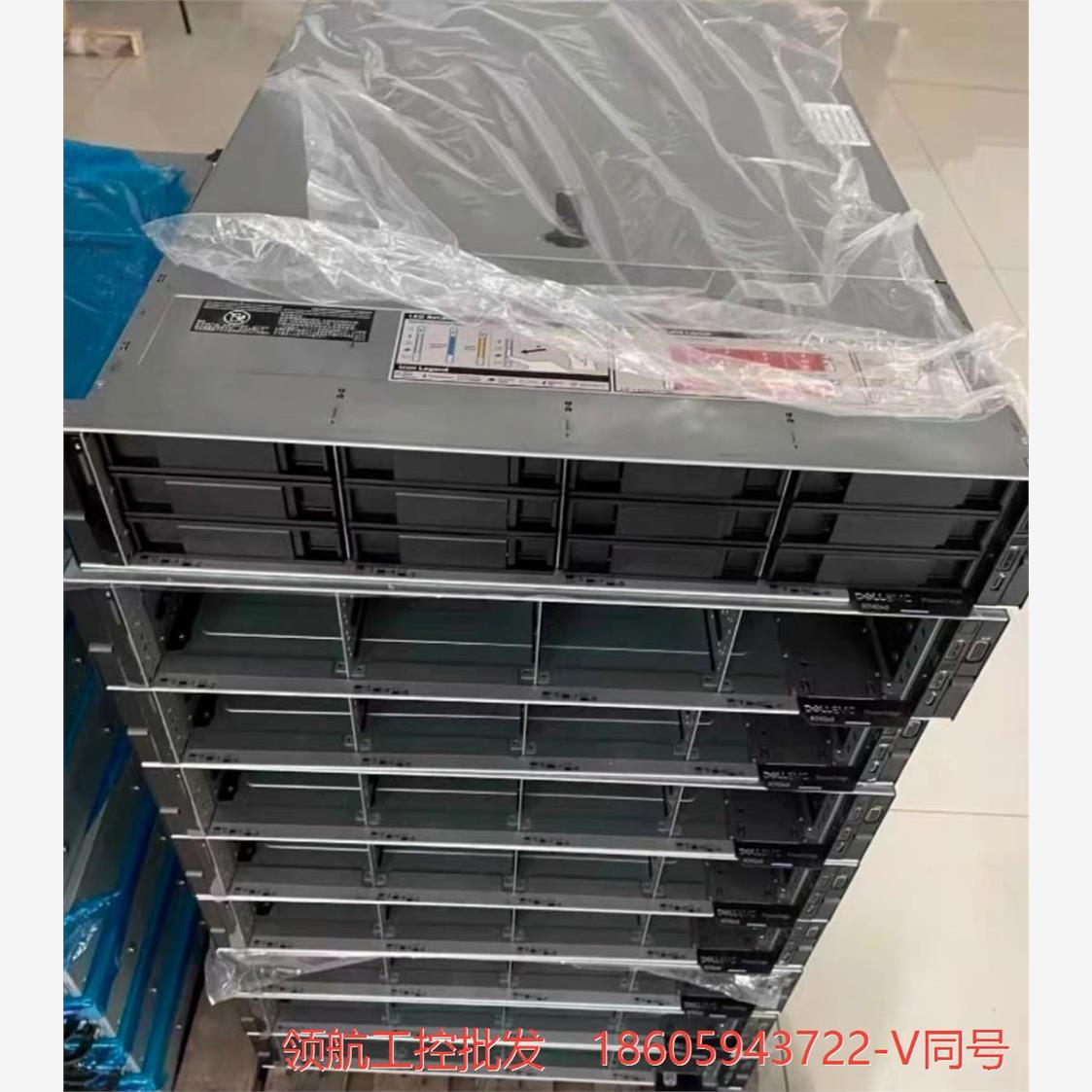 处理一台戴尔Dell R740 3.5寸8盘/  740xd议价商品