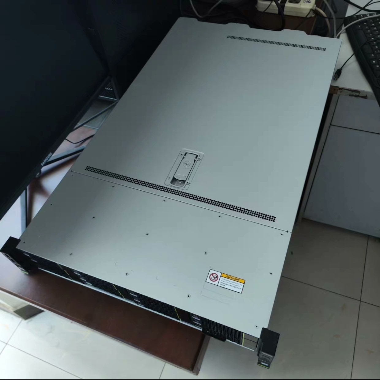 华为超聚变RH2288V5 2U机架式服务器（3.5寸 12-议价商品