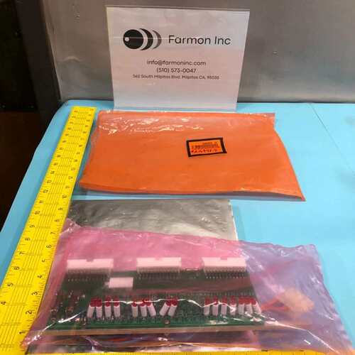 search A16938-D Rectifier Display Fuse II, PCB, A1--议价商品