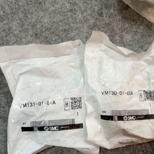 SMC原装机械阀VM130-01-00A、VM131-01---议价商品