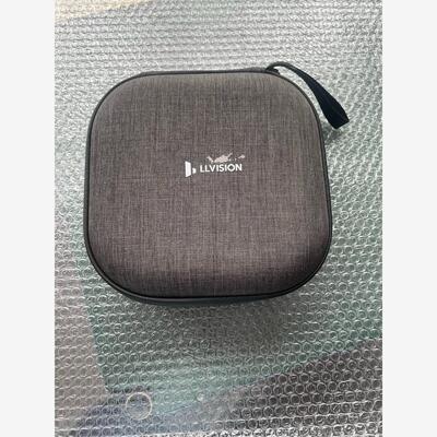 亮亮视野LEION HEY听语者AR字幕眼镜-议价商品