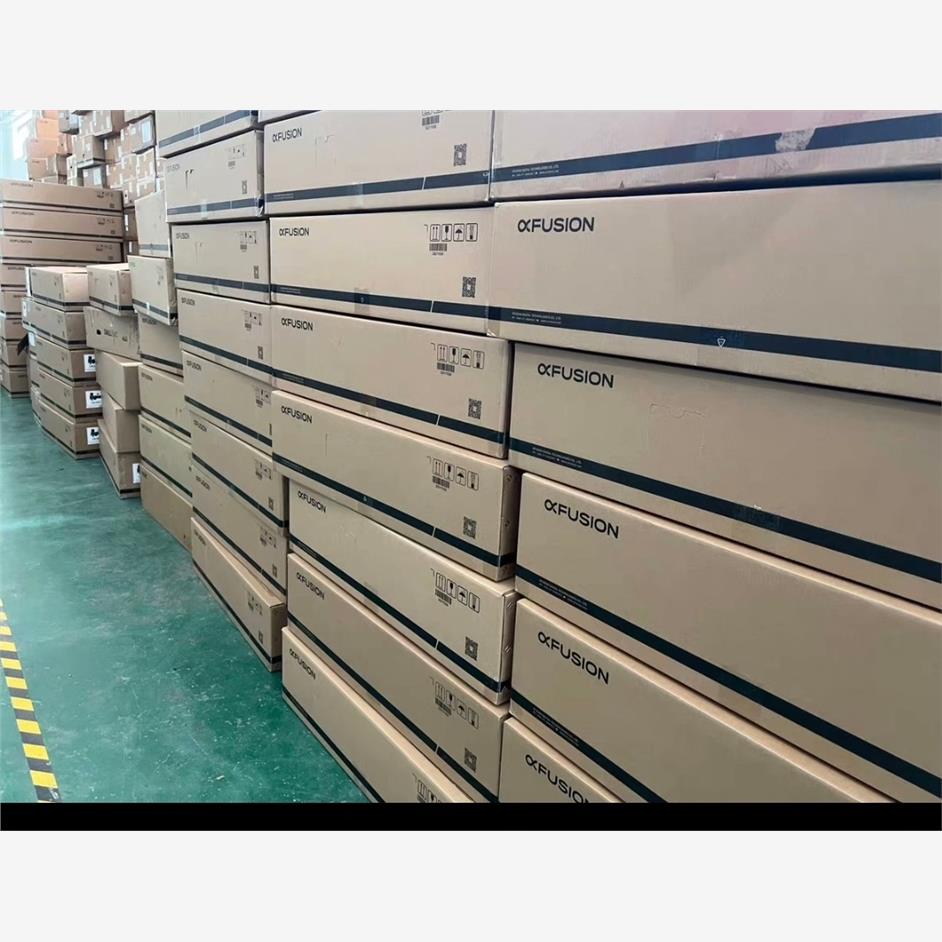 超聚变服务器2u纸箱 包装箱 箱子 2288HV5 2288-议价商品