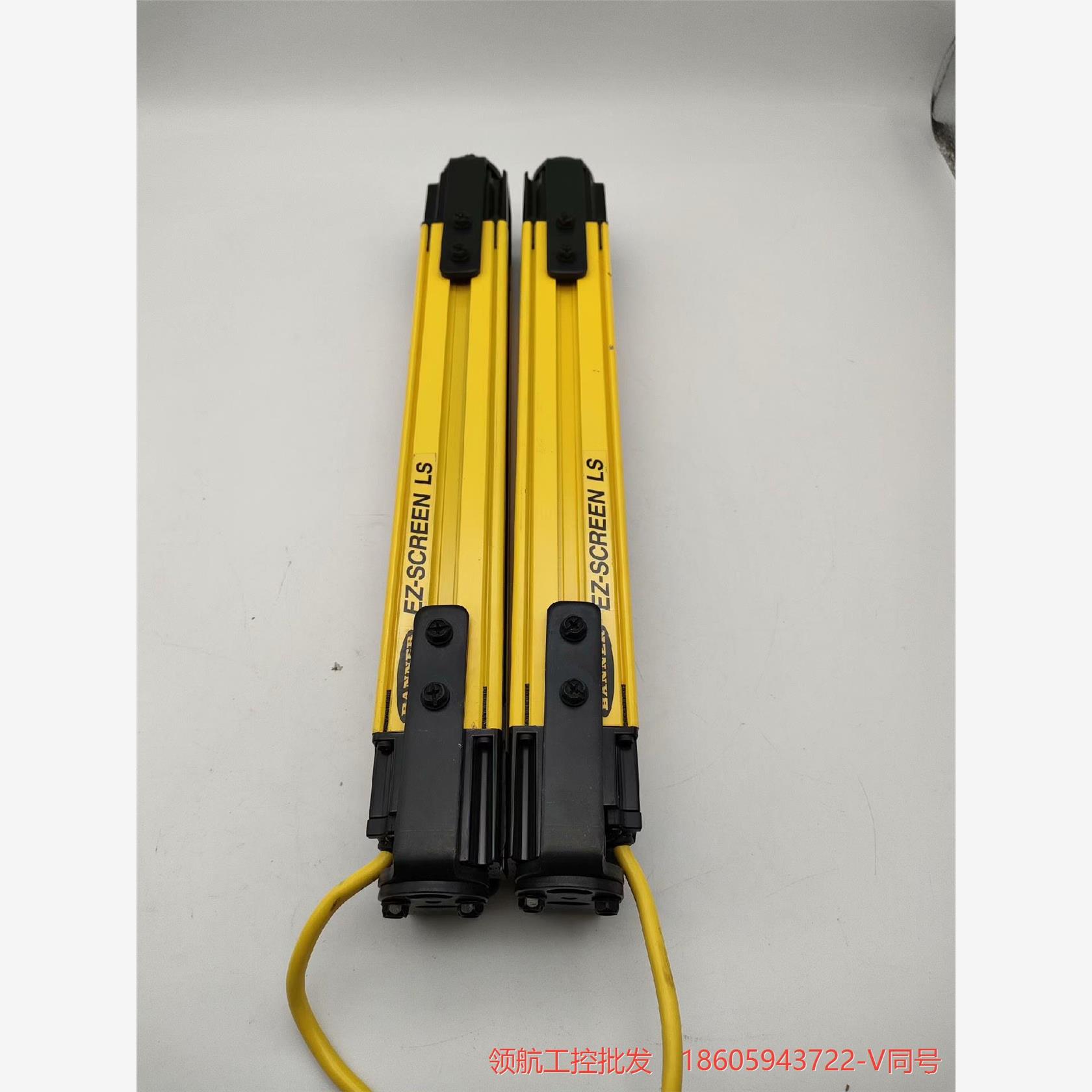 BANNER邦纳SLLE14-350-S/SLLR14-35议价商品