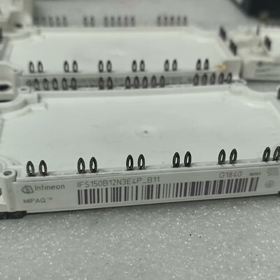 IFS150B12N3E4P-B11...DDB6U180N--议价商品